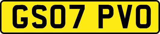 GS07PVO