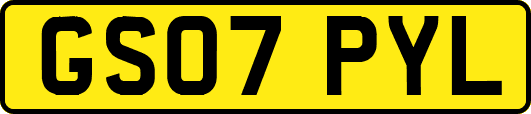 GS07PYL