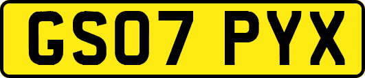 GS07PYX