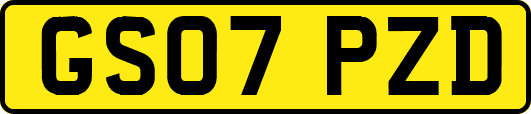GS07PZD