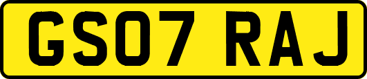 GS07RAJ