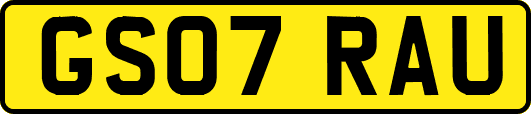 GS07RAU