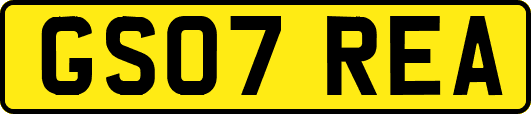 GS07REA