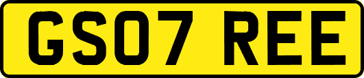 GS07REE
