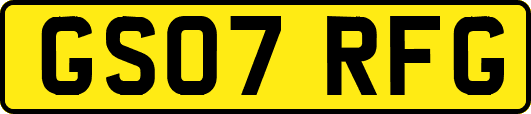 GS07RFG