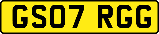 GS07RGG