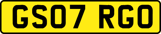 GS07RGO