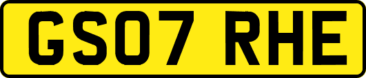 GS07RHE