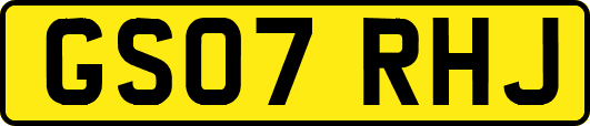 GS07RHJ