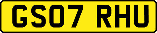 GS07RHU