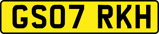GS07RKH