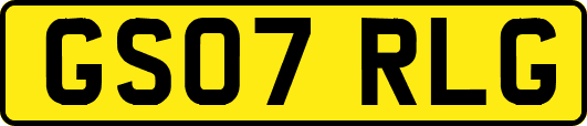 GS07RLG