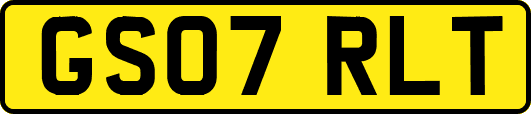 GS07RLT