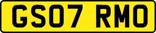 GS07RMO