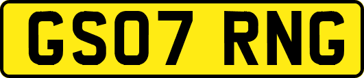GS07RNG