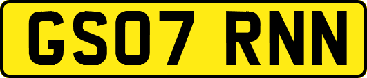 GS07RNN