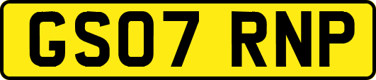 GS07RNP