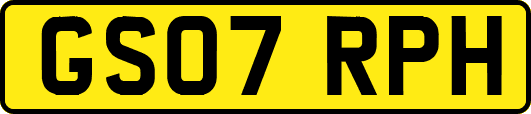 GS07RPH