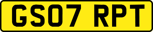 GS07RPT