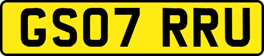 GS07RRU