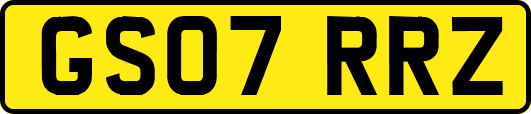 GS07RRZ