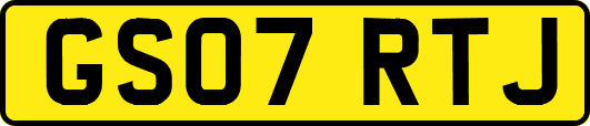 GS07RTJ