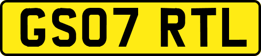 GS07RTL