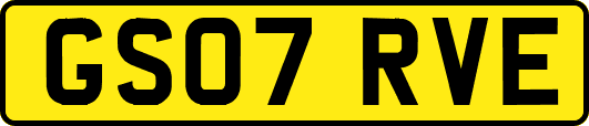 GS07RVE