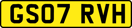GS07RVH