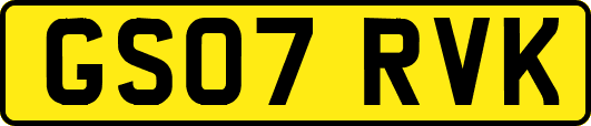 GS07RVK