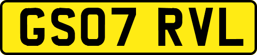 GS07RVL