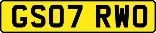 GS07RWO