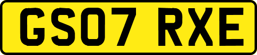 GS07RXE