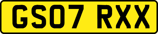 GS07RXX
