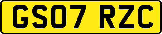 GS07RZC