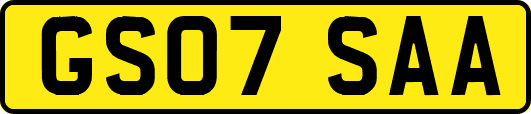 GS07SAA