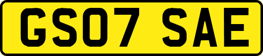 GS07SAE