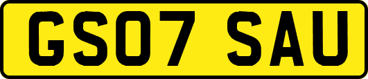 GS07SAU