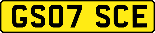 GS07SCE
