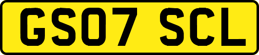 GS07SCL