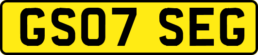 GS07SEG