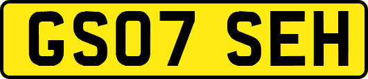 GS07SEH