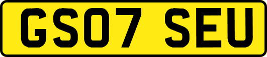 GS07SEU