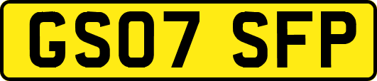 GS07SFP