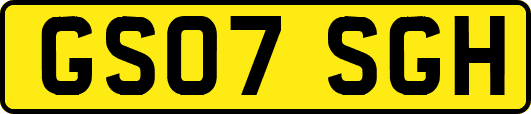 GS07SGH