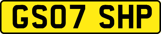 GS07SHP