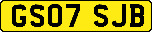 GS07SJB