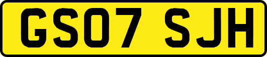 GS07SJH