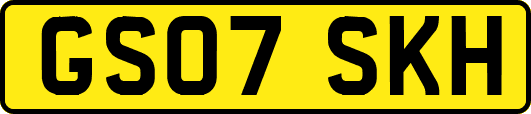 GS07SKH