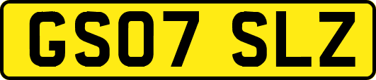GS07SLZ